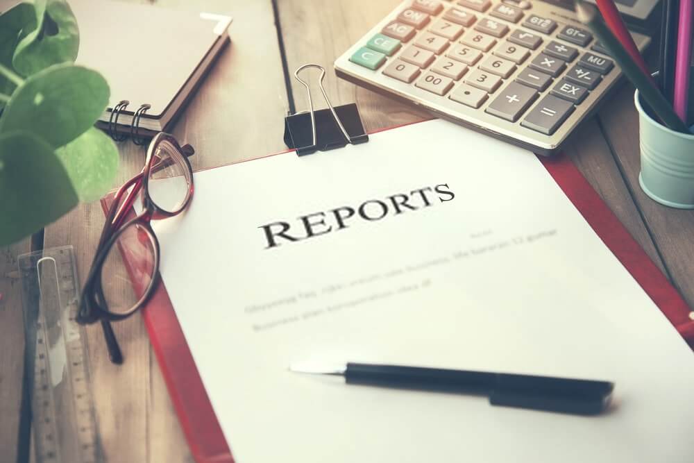 6-main-types-of-report-writing